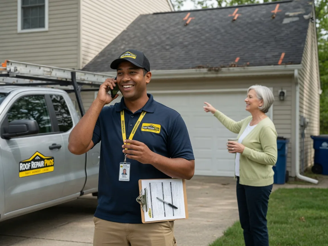 Roof Repair Pleasant Hill, CA FAQs
